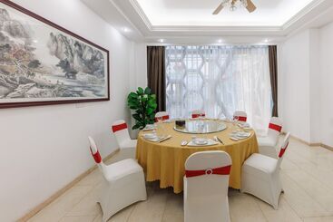 Sunflower Hotel & Residence, Shenzhen