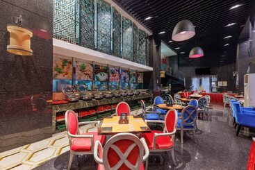 Sunflower Hotel & Residence, Shenzhen