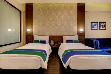 Sunday Hotel Jaipur
