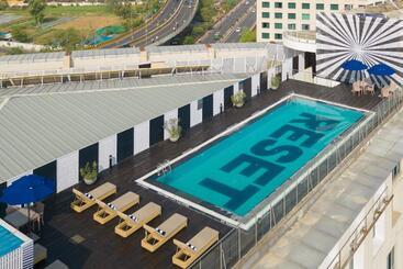Sunday Hotel Jaipur