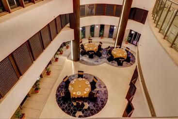 Sunday Hotel Jaipur
