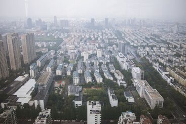 هتل Suzhou Marriott