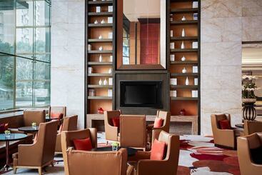 هتل Suzhou Marriott