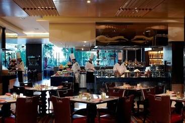 هتل Suzhou Marriott