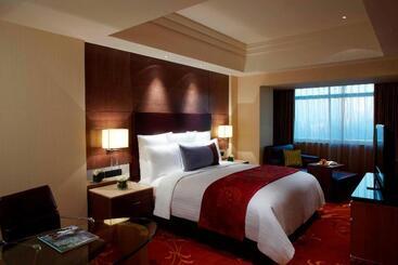 هتل Suzhou Marriott