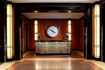 هتل The Chatwal, The Unbound Collection By Hyatt