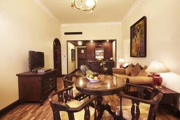 The Gateway Hotel Beach Road, Calicut