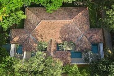 هتل Heritage Madurai