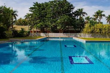 هتل The Kimberley Grande Resort