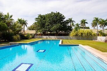هتل The Kimberley Grande Resort