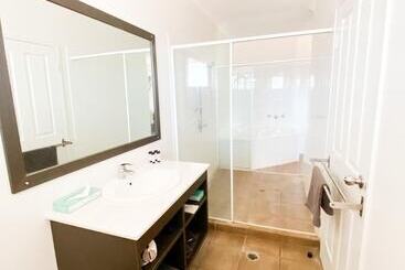 هتل The Kimberley Grande Resort