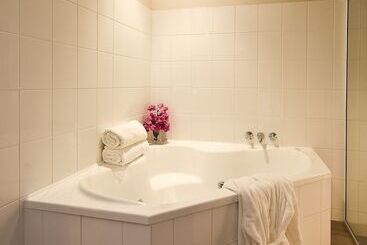 هتل The Kimberley Grande Resort