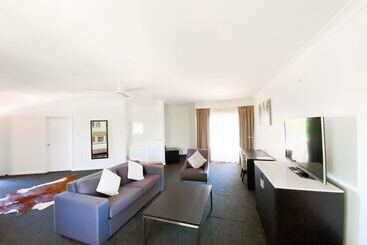 هتل The Kimberley Grande Resort