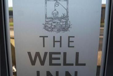 The Well Inn - Shepton Mallet