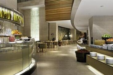 هتل The Westin Gurgaon, New Delhi