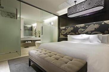 هتل The Westin Gurgaon, New Delhi
