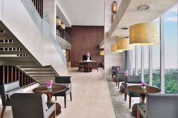 هتل The Westin Gurgaon, New Delhi