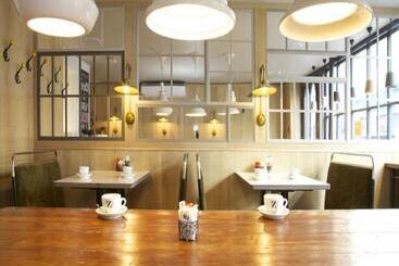 The Z Hotel Soho