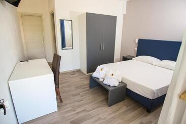 هتل Torre Guaceto Greenblu Resort