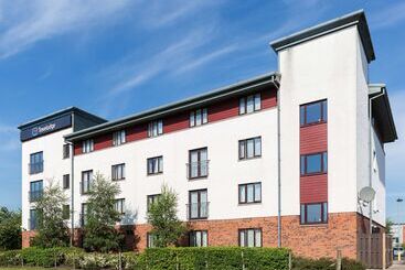 هتل Travelodge Glasgow Braehead