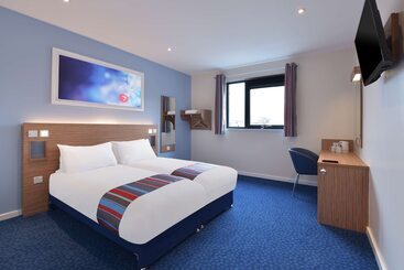 هتل Travelodge Glasgow Braehead