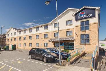 酒店 Travelodge Holyhead