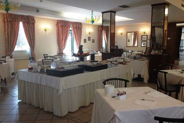 هتل Ville Panazza
