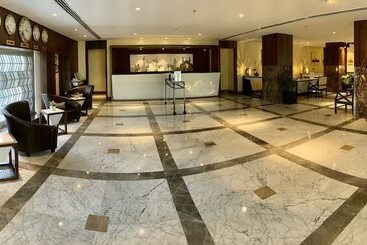 هتل Vivanta Vadodara