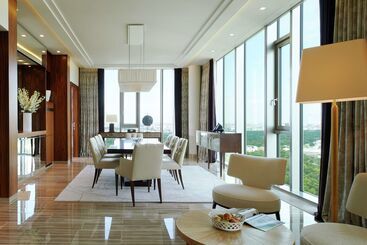 هتل Waldorf Astoria Berlin