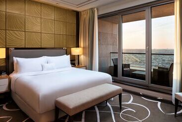 هتل Waldorf Astoria Berlin