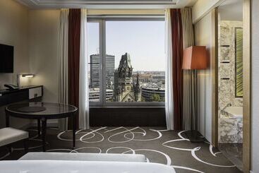 هتل Waldorf Astoria Berlin