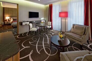 هتل Waldorf Astoria Berlin