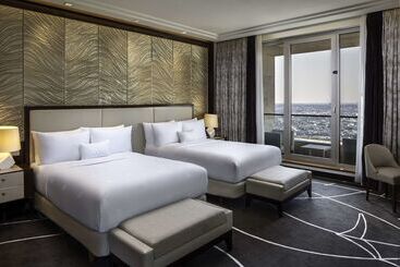 هتل Waldorf Astoria Berlin