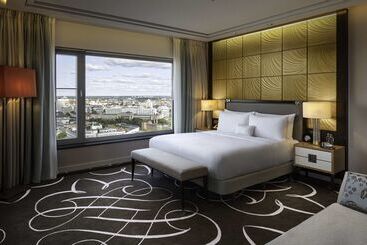 هتل Waldorf Astoria Berlin