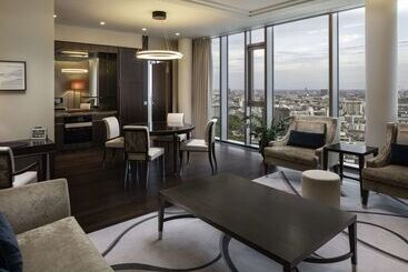 هتل Waldorf Astoria Berlin