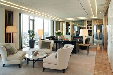 هتل Waldorf Astoria Berlin