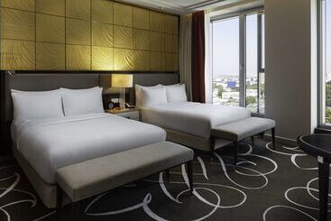 هتل Waldorf Astoria Berlin