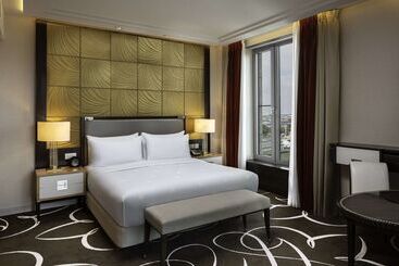 هتل Waldorf Astoria Berlin