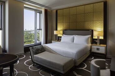 هتل Waldorf Astoria Berlin