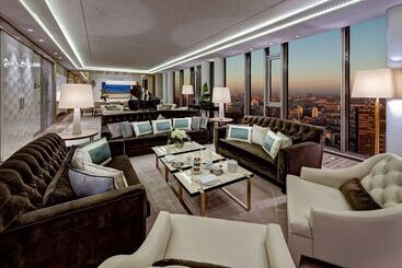 هتل Waldorf Astoria Berlin