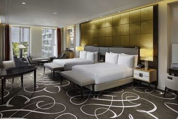 هتل Waldorf Astoria Berlin