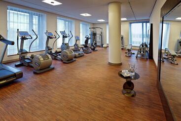 هتل Waldorf Astoria Berlin