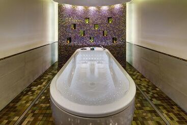 هتل Waldorf Astoria Berlin