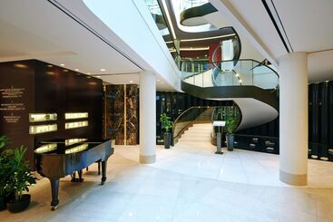 هتل Waldorf Astoria Berlin
