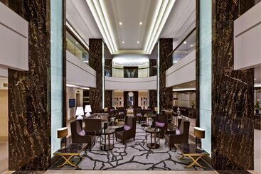 هتل Waldorf Astoria Berlin