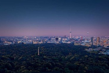 هتل Waldorf Astoria Berlin