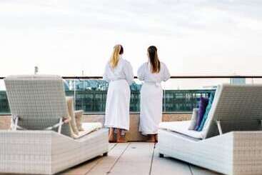 هتل Waldorf Astoria Berlin