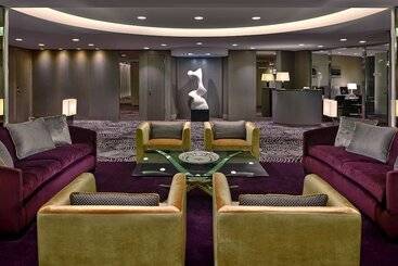 هتل Waldorf Astoria Berlin