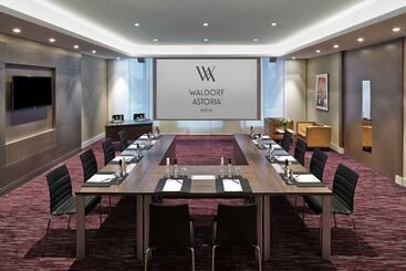هتل Waldorf Astoria Berlin