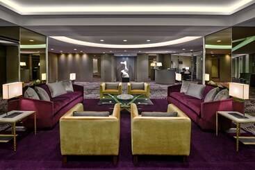 هتل Waldorf Astoria Berlin